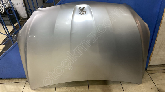 PEUGEOT 301 KAPUT
