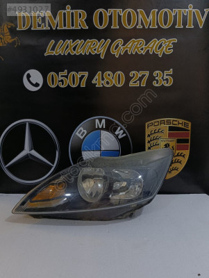 FORD FOCUS 2.5 ORJİNAL ÇIKMA SOL ÖN FAR
