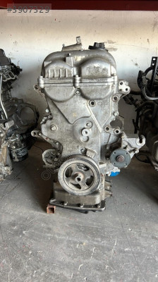 İx35 Benzinli motor.