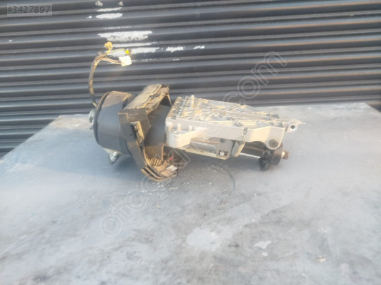 Chrysler 300C direksiyon kolonu