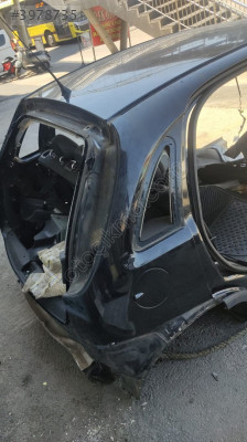 OPEL CORSA C TAVAN