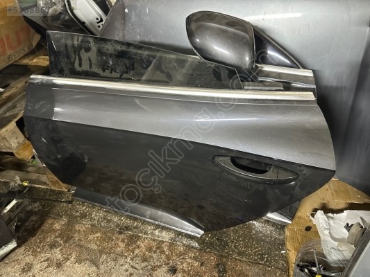 Arteon sağ ön kapı hatasız