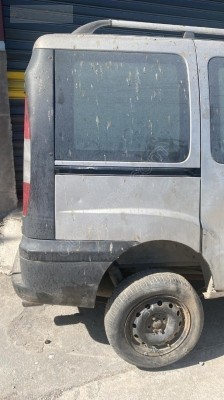 Doblo 1 sağ arka çeyrek