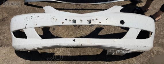 MAZDA 3 ÖN TAMPON