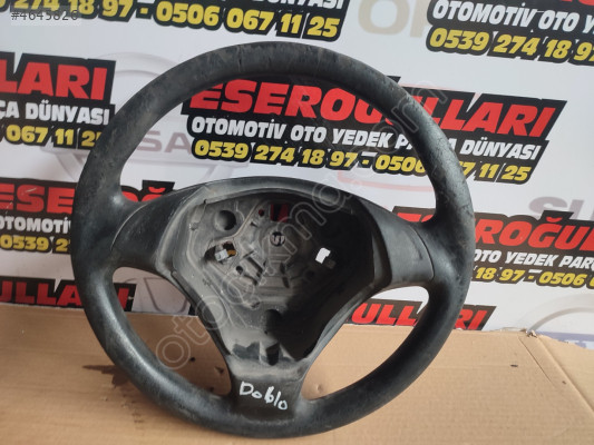 FİAT DOBLO DİREKSİYON SİMİDİ