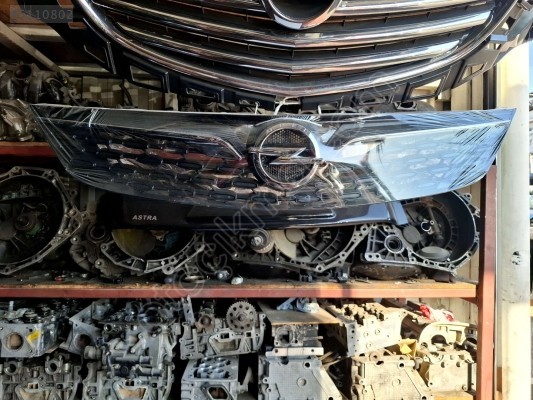 ÖZMEN OPEL ASTRA K ÖN PANJUR