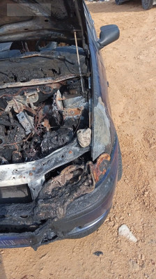 Fiat Siena sol podya kesme