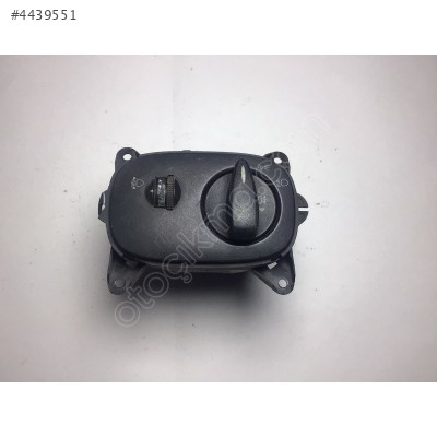 Ford Transit Far Kontrol Paneli YC1T13A024DB