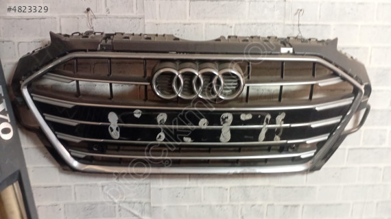 16.19 audi a4 ön panjur