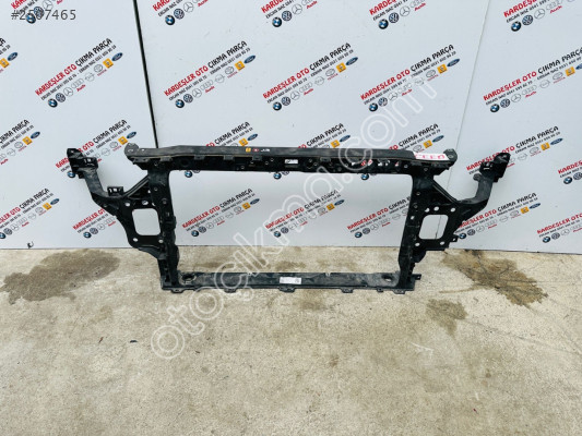 Kia cedd ön panel
