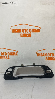 Daewoo Espero gösterge çerçevesi