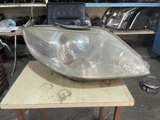 HONDA CİTY 2004 2008 SAĞ FAR