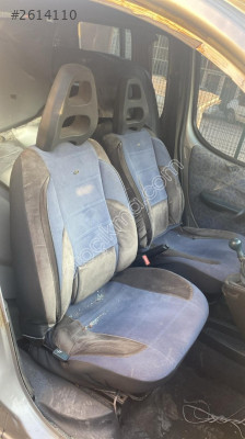 Fiat doblo çıkma ön koltuk