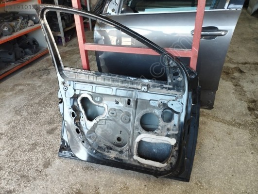2010-2016 RENAULT FLUENCE SOL ÖN KAPI ORJ ÇIKMA