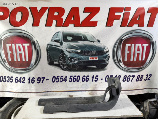 Fiat stilo eşik bakaliti sağ sol