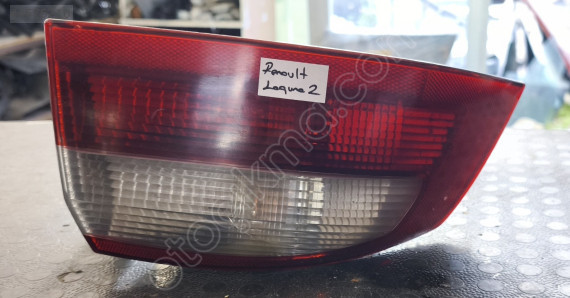RENAULT LAGUNA 2 SOL STOP ORJINAL ÇIKMA