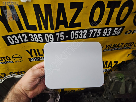 CHEVROLET KALOS DEPO KAPAGI