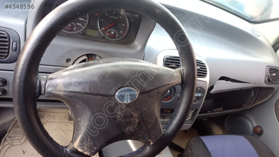 tata indica direksiyon simidi