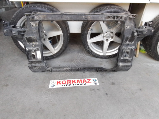 HYUNDAI İX35 ÖN PANEL