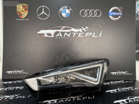 SEAT TARRACO SOL FAR MATRİX ÇIKMA ORİJİNAL