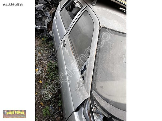 Lada vega sağ ön kapı sağ arka kapı hatasız
