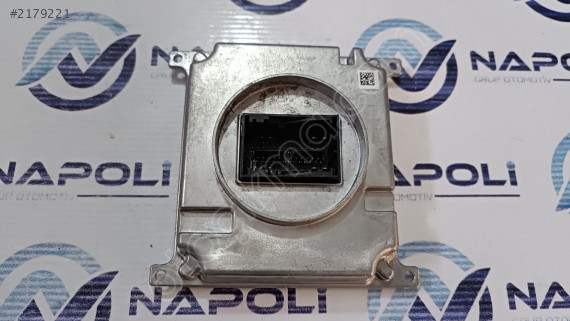 7P5941591A  GOLF FAR LED BEYNİ