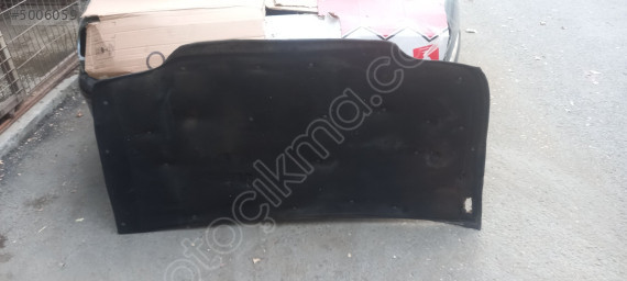 Laguna 1 kaput alt keçesi