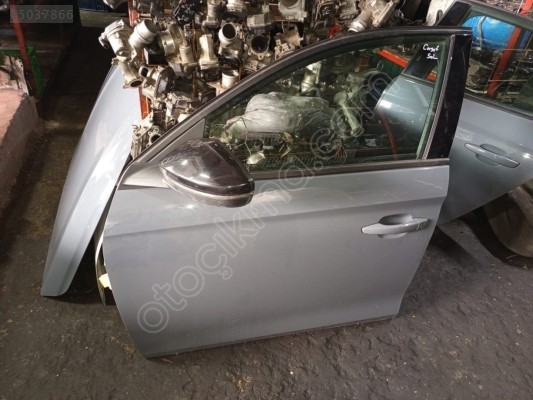 OPEL CORSA F SOL ÖN KAPI