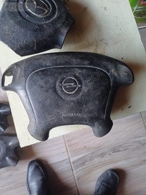 OPEL CORSA AİRBAG 90436231