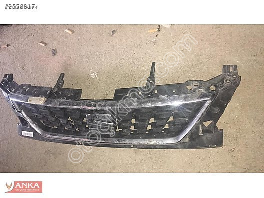SEAT LEON PANJUR ÇIKMA