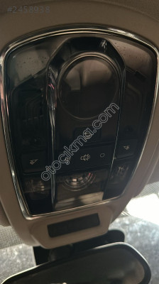 PEUGEOT 508 TAVAN LAMBASI BURSA MG