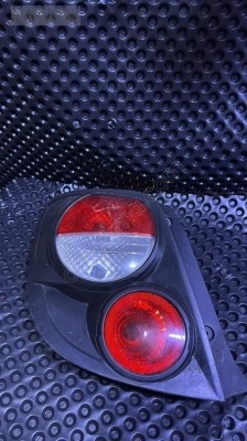 CHEVROLET AVEO HB SOL STOP
