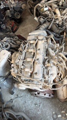 2020 HYUNDAİ H100 ÇIKMA ORJİNAL EURO 6 MOTOR KOMPLE