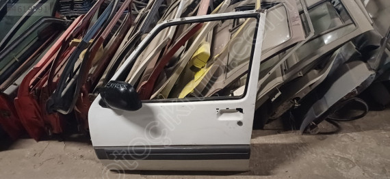 RENAULT EXPRESS SOL ÖN KAPI