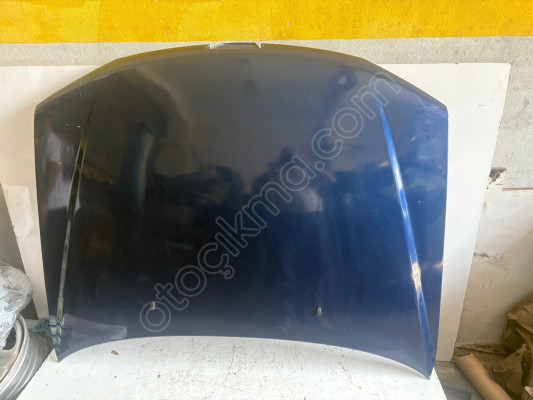 PEUGEOT 306 KAPUT