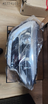 MEGANE 4 SAG FAR 260102357r