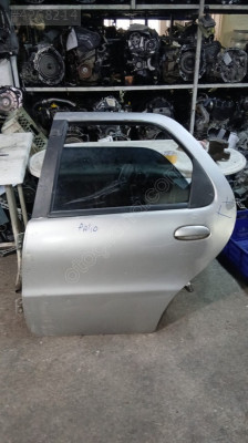 1998-2006 FİAT PALİO SOL ARKA KAPI KOMPLE