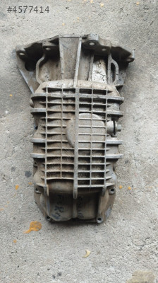 98MM6675CB FORD FOCUS C MAX 1.6 BENZİNLİ KARTER