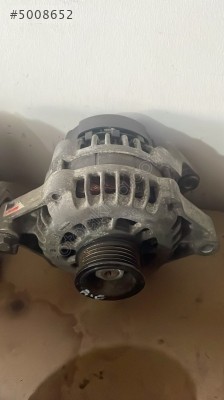 OPEL ASTRA G ŞARJ DİNAMOSU
