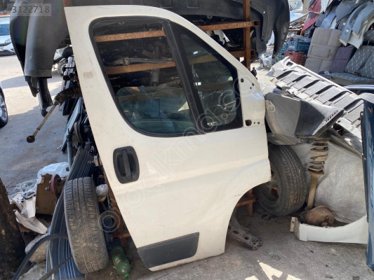 PEUGEOT BOZER SAĞ ÖN KAPI DÖŞEMESİ 2008-2020 MODEL