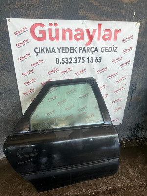 RENAULT SAFRANE SAĞ ARKA KAPI