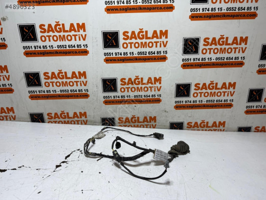 ÇIKMA FORD TRANSİT V347 SOL ÖN KAPI TESİSATI 9C16-14A631