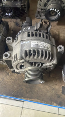 OPEL ASTRA J ŞARJ DİNAMOSU