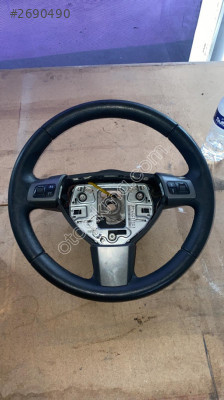 OPEL ASTRA H DİREKSİYON SİMİDİ