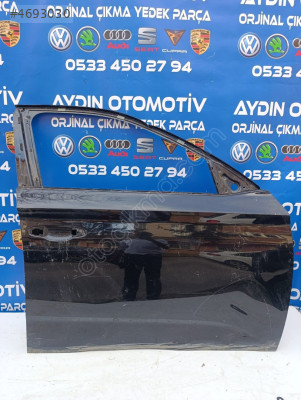 SKODA SCALA SAĞ ÖN KAPI OEM 657831312A