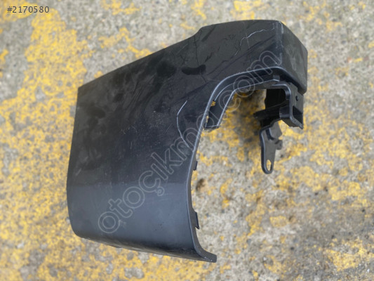 OPEL COMBO E ARKA TAMPON SOL KÖŞE ÇIKMA ORJİNAL