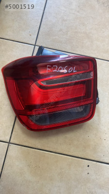 BMW F20 SOL STOP