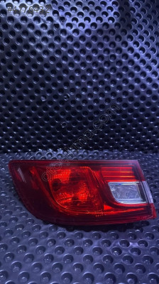 RENAULT CLİO 4 SOL DIŞ STOP