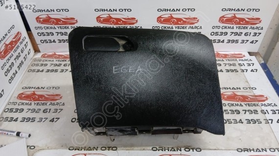FİAT EGEA TORPİDO KAPAGI