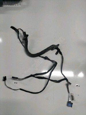 04228 RENAULT MASTER 2 SAĞ ARKA KAPI TESİSATI